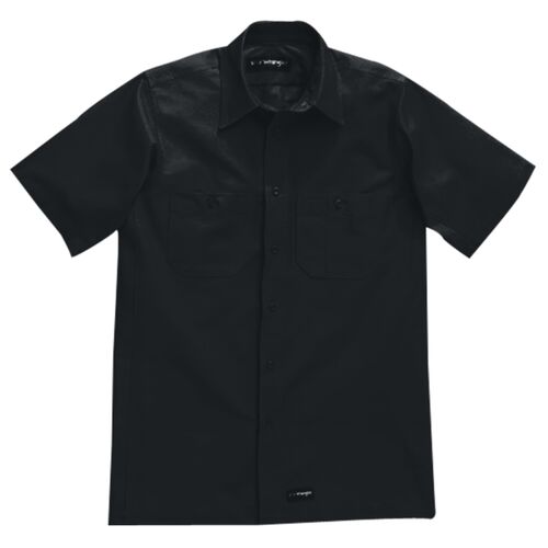 Men's Tall Short Sleeve Work Shirt Thumbnail