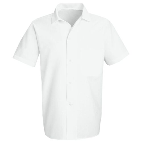 Button-Front Cook Shirt Thumbnail