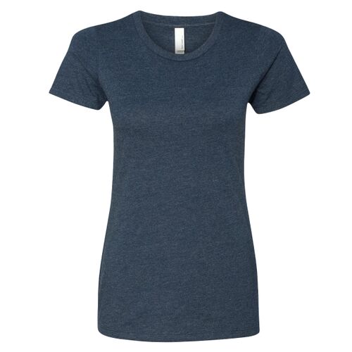 Women’s CVC T-Shirt Thumbnail