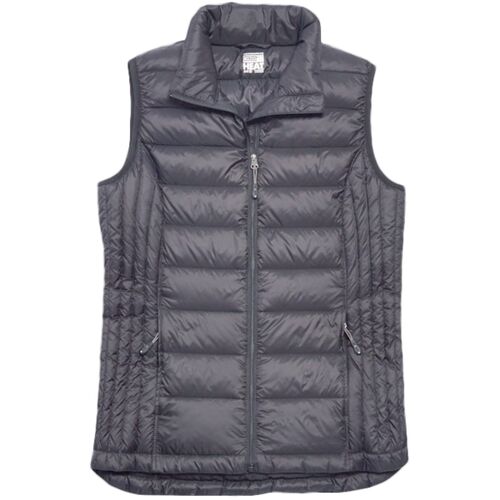 Women's 32 Degrees Packable Down Vest Thumbnail