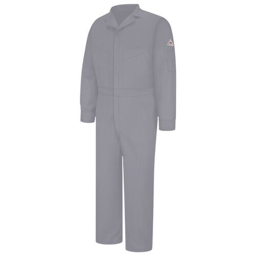 Men's Deluxe Coverall Thumbnail