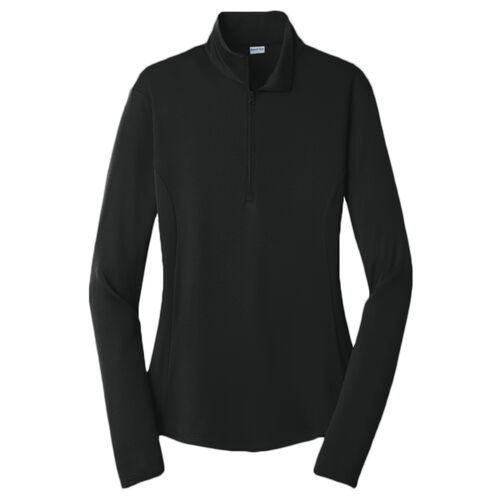 Women's PosiCharge ® Competitor 1/4 Zip Pullover Thumbnail