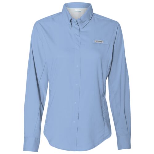 Women's PFG Tamiami™ II Fishing Shirt Thumbnail