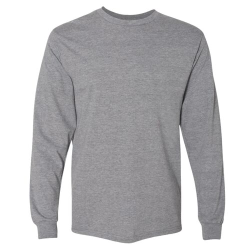Unisex Hammer™ Long Sleeve T-Shirt Thumbnail