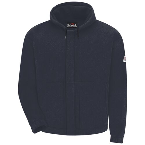 Men's Flame Resistant Fleece Full-Zip Thumbnail