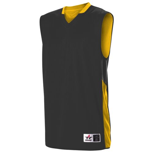 Youth Single Ply Reversible Jersey Thumbnail