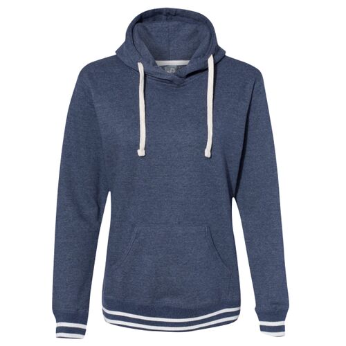 Women’s Relay Hooded Sweatshirt Thumbnail