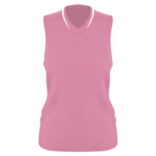 Women's Racerback Fastpitch Jersey Thumbnail