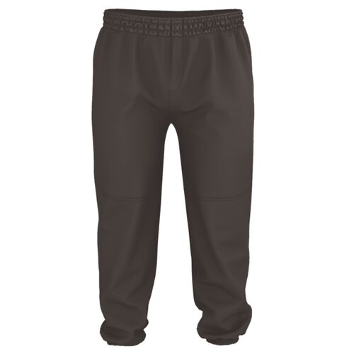 Men's Pull-Up Baseball Pants Thumbnail