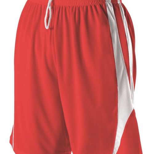 Men's Reversible Basketball Shorts Thumbnail
