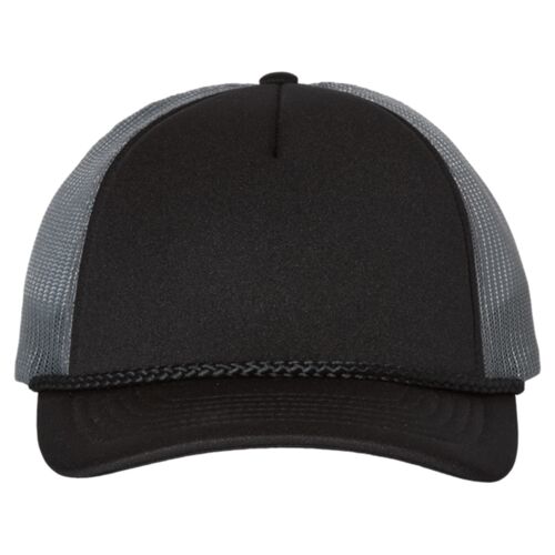 Low Pro Foamie Trucker Cap Thumbnail