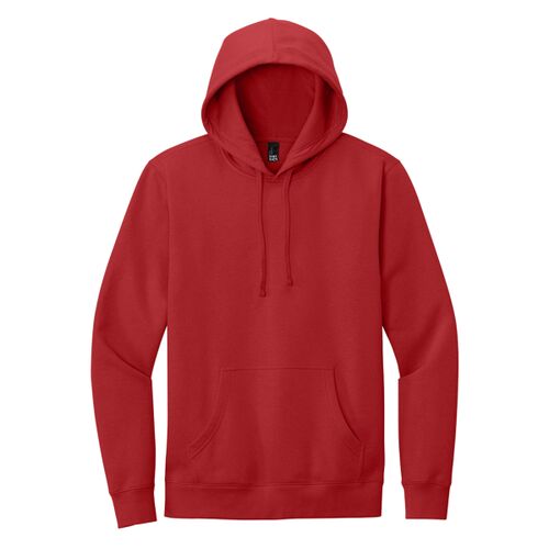 V.I.T. Fleece Hoodie Thumbnail