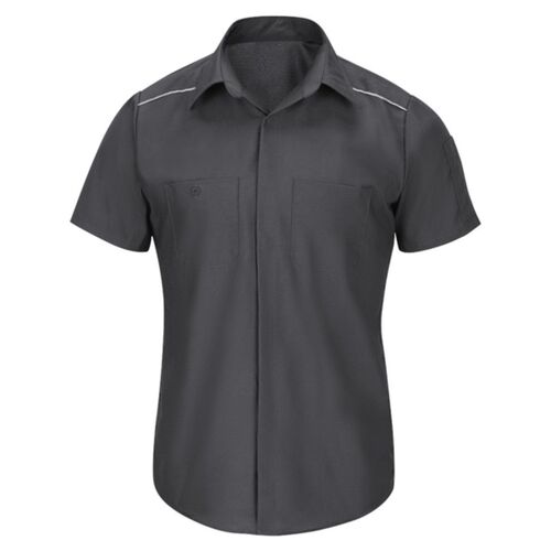 Men's Tall Short Sleeve Pro Airflow Work Shirt Thumbnail