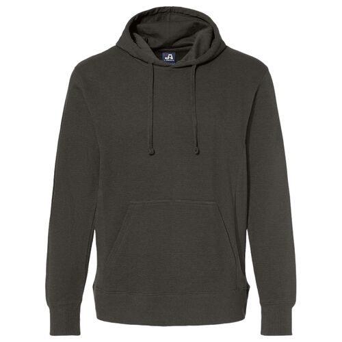 Men's Ripple Fleece Hooded Sweatshirt Thumbnail