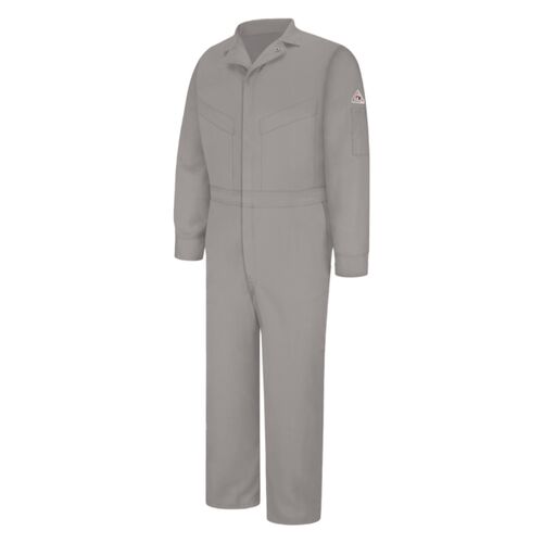 Deluxe Coverall - EXCEL FR® ComforTouch® - 7 oz. Long - Extended Sizes Thumbnail