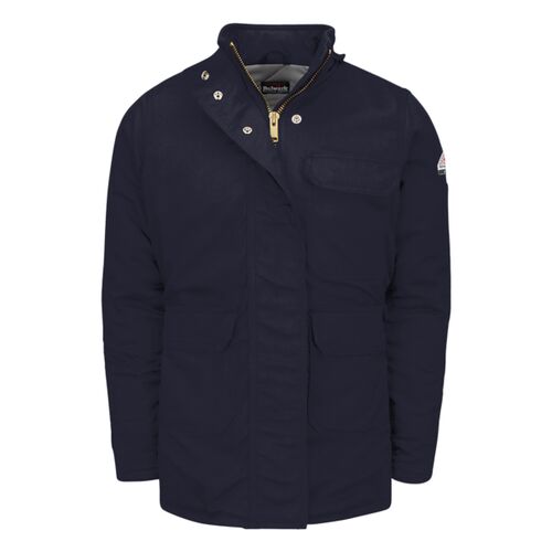 Women's Deluxe Parka Thumbnail