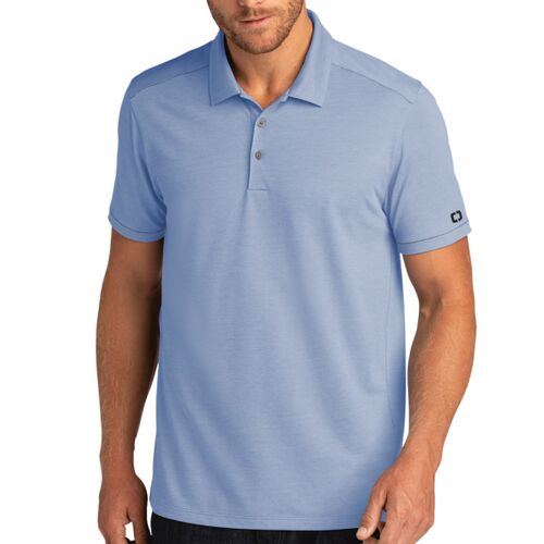 Code Stretch Polo Thumbnail