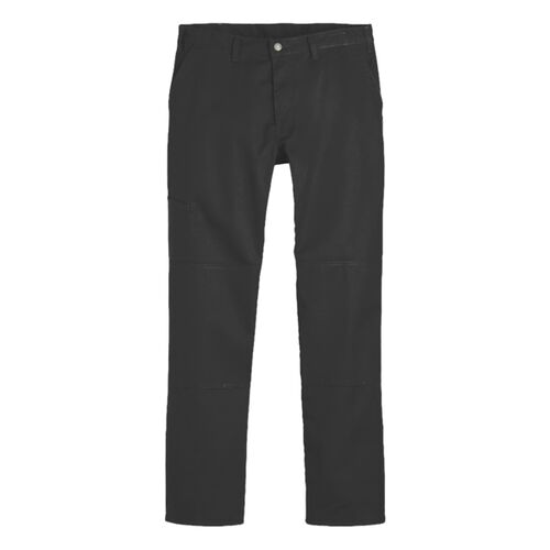 Men's Extended Sizes Multi-Pocket Performance Shop Pants Thumbnail