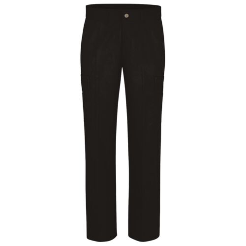 Women's Cotton Cargo Pants Thumbnail