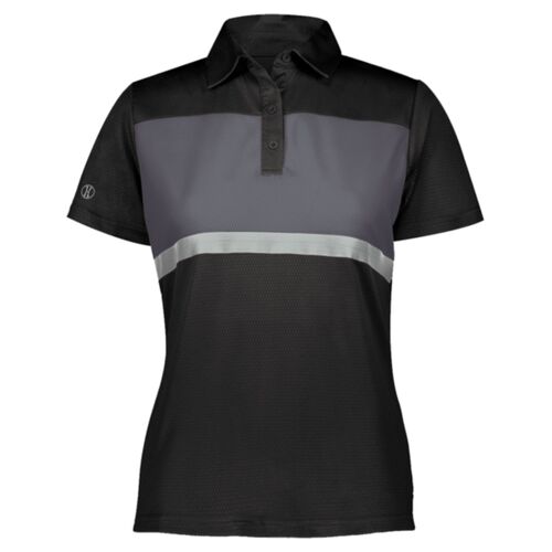 Women's Prism Bold Polo Thumbnail