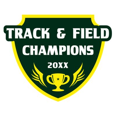 Track & Field Champions Thumbnail