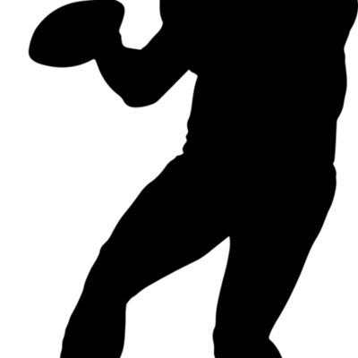 American Football   Clipart 14 Thumbnail