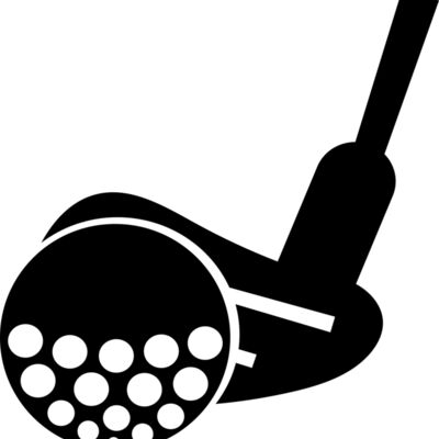 Golf   Clipart 13 Thumbnail