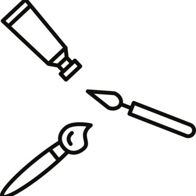 Art Painting Tools Thumbnail