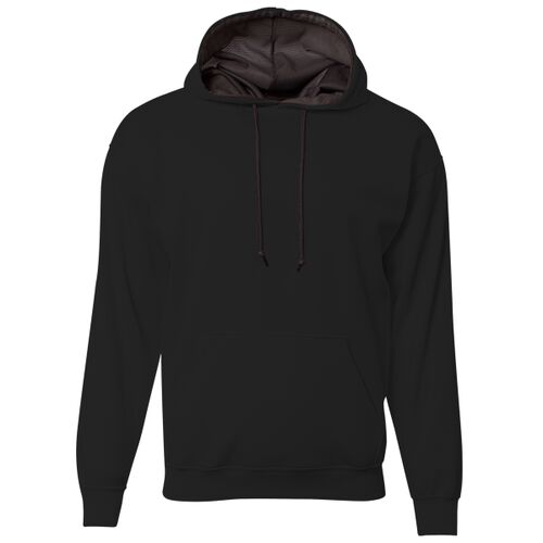 Hooded (440) Thumbnail
