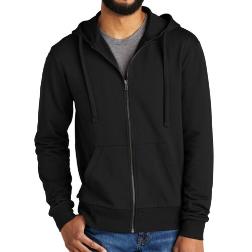 Full Zip (110) Thumbnail