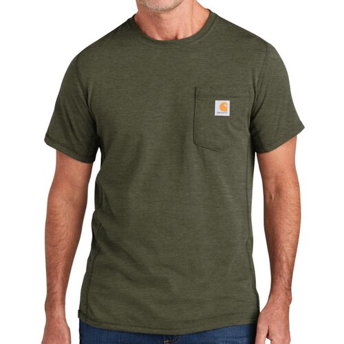Work Shirts (Button Up - / Woven) Thumbnail