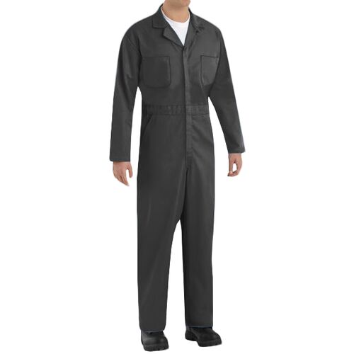 Coveralls Thumbnail