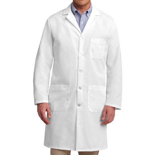 Lab Coats Thumbnail