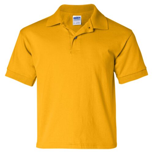 Uniform Polos Thumbnail