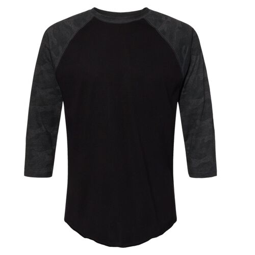 Jersey 3/4 Sleeve Thumbnail