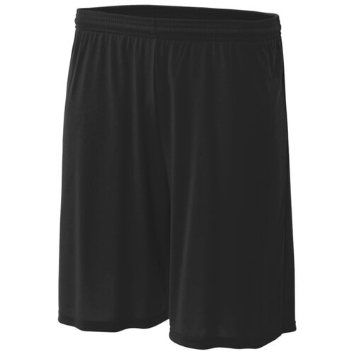 Shorts Thumbnail