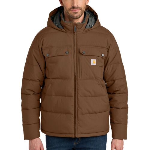 Work Jackets Thumbnail