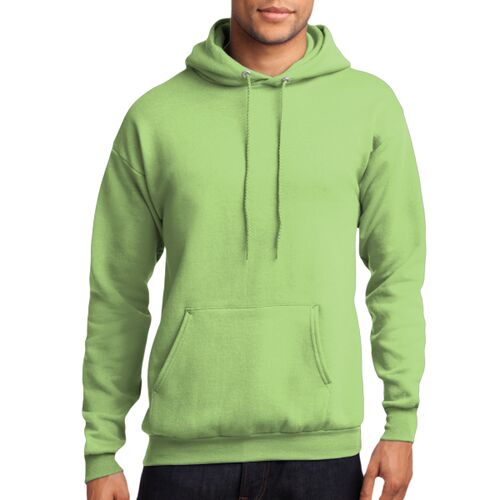 Pullover Hoods Thumbnail