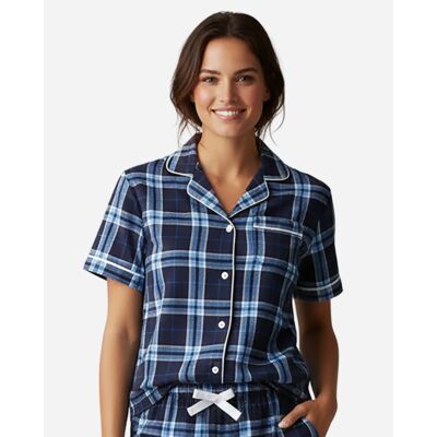 Woven Shirts Thumbnail