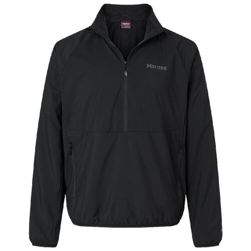 Quarter-Zip Thumbnail