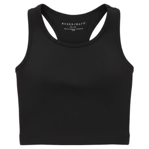 Silo Tees - Sleeveless Thumbnail