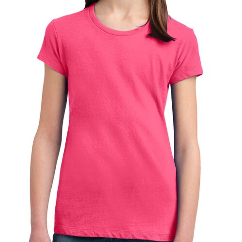 Girls The Concert Tee &#174; Thumbnail