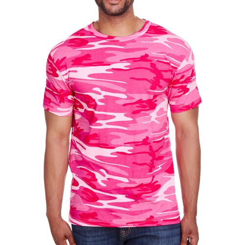 Men's Camo T-Shirt Thumbnail