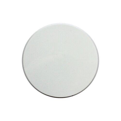 Round Shaped Plastic Photo Magnet Thumbnail