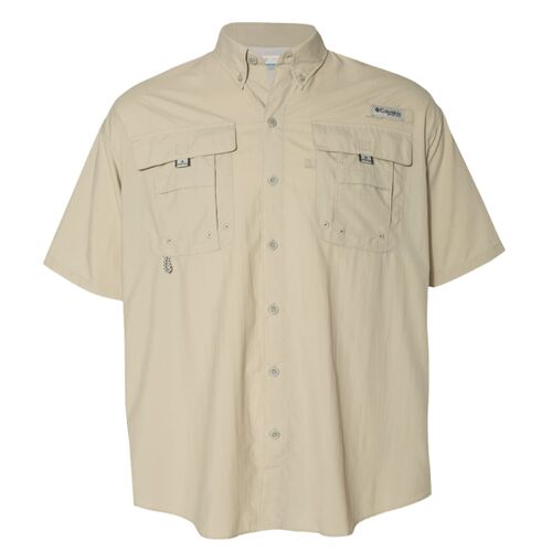 PFG Bahama™ II Short Sleeve Shirt Thumbnail