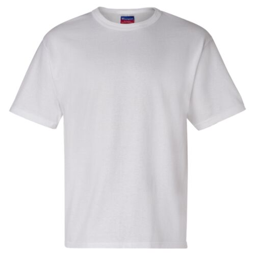 Heritage Jersey T-Shirt Thumbnail