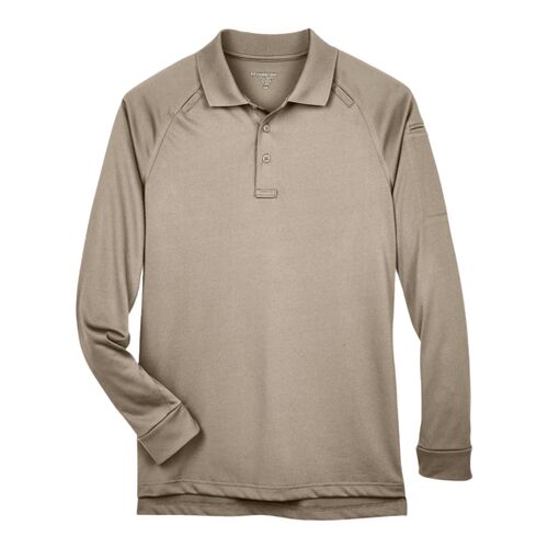 Advantage Long Sleeve Tactical Polo Thumbnail