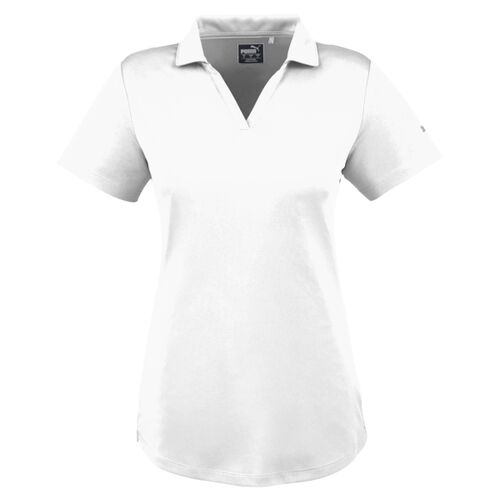 Womens Icon Golf Polo Thumbnail
