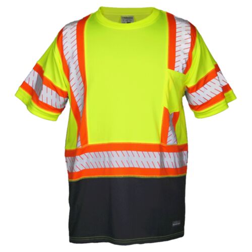 DOT Class 3 T-Shirt Thumbnail