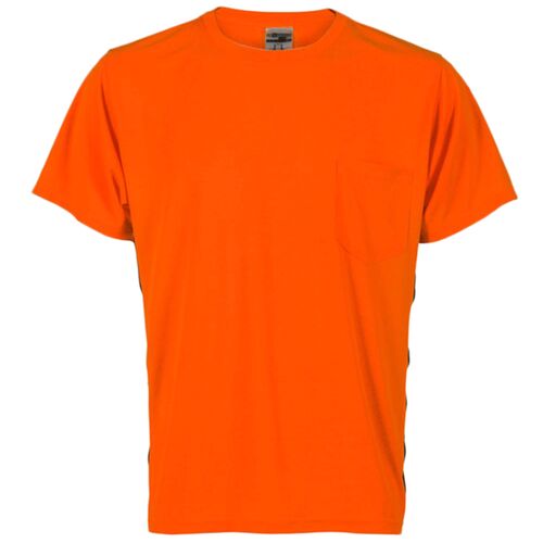 Premium Black Series® Hi-Viz T-Shirt Thumbnail